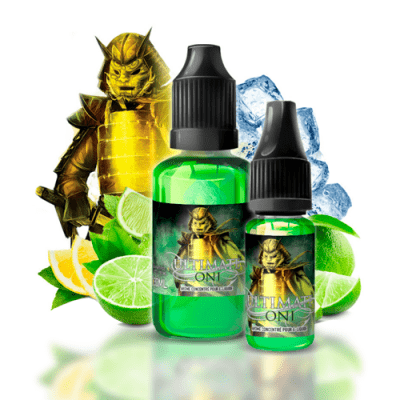 A&L Ultimate Oni Aroma 30ml