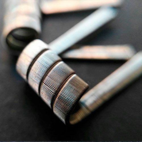 Cabra Coils ESCUPITAJO 0.09