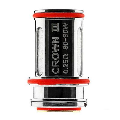 Uwell Crown III Coil 0.25/ 0,4 Kanthal