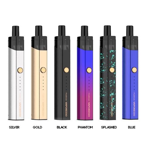 Vaporesso Podstick Kit 900mAh