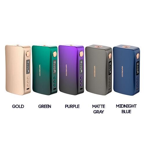 Vaporesso Gen S Mod 220W