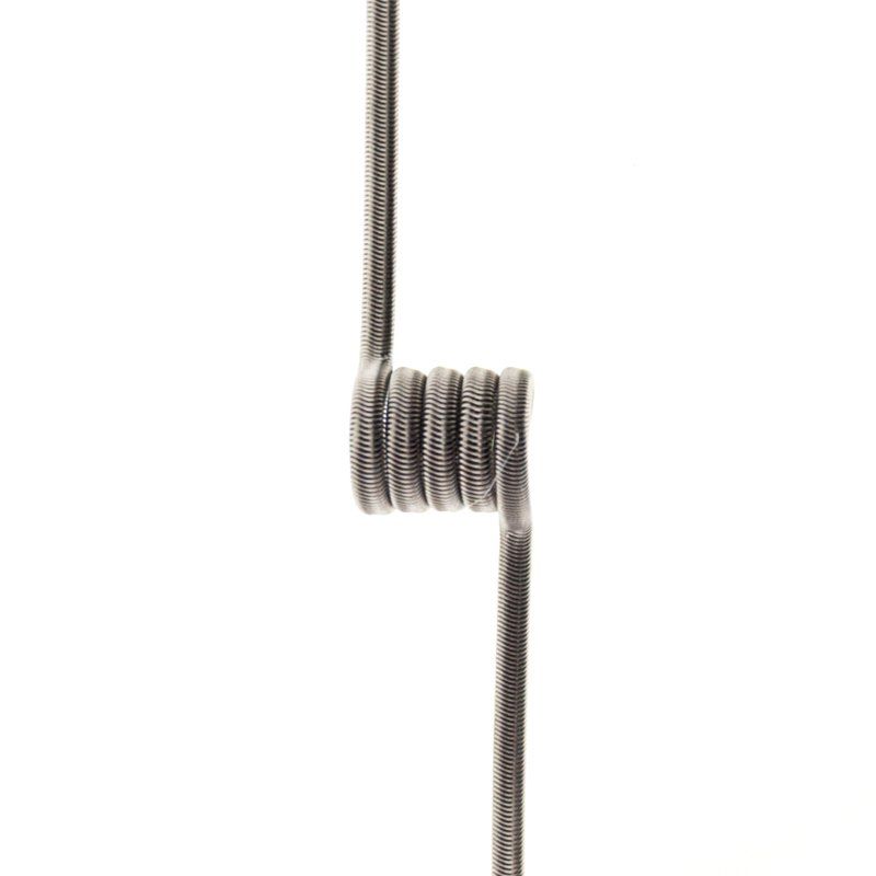 Lady Coils Alien Lady Pack resistencias single (3pcs) - Imagen 2
