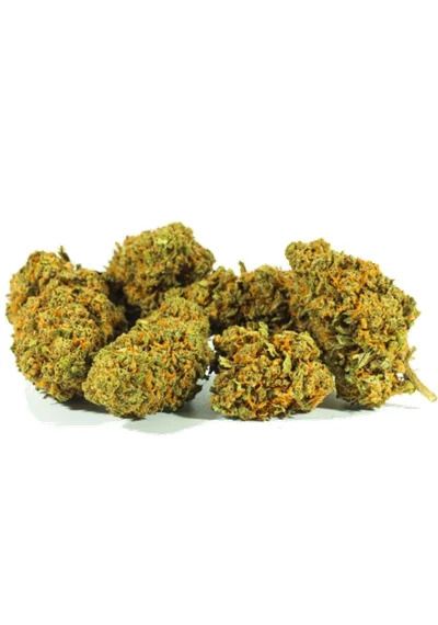 Flores CBD 3.5gr Blue Cheese - Only CBD - Imagen 2