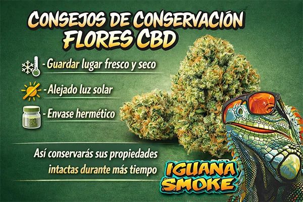 Gelato 10-OH 1gr by Iguana Smoke - Imagen 2