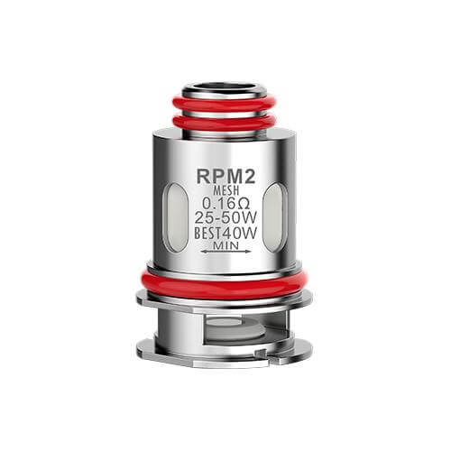 Smok Coil RPM 2 Mesh 0.16ohm