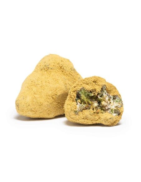 Moonrock Resina CBD 3gr by Cannactiva - Imagen 2