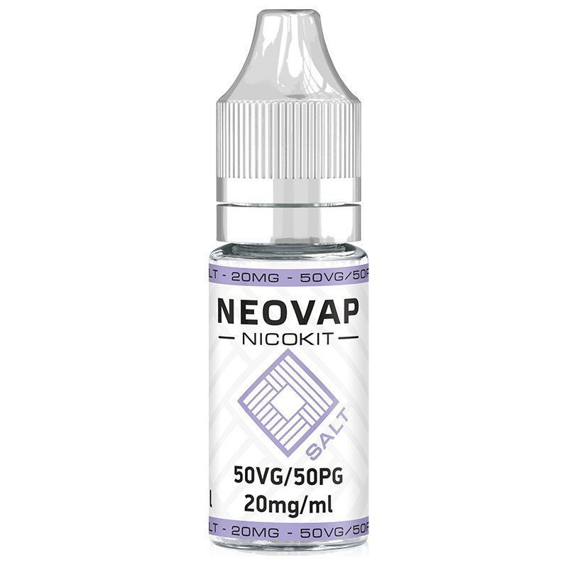 Neovap Nicokit Salt 20mg 10ml 50/50