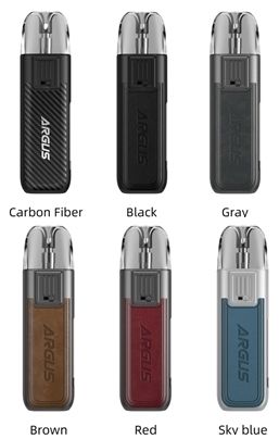 Voopoo Argus Pod Kit