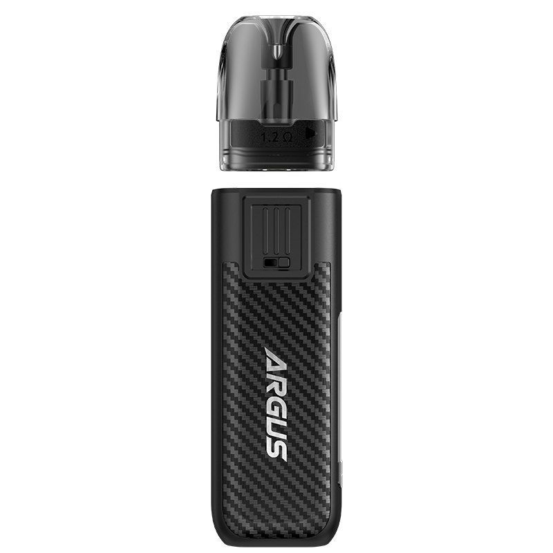 Voopoo Argus Pod Kit - Imagen 3