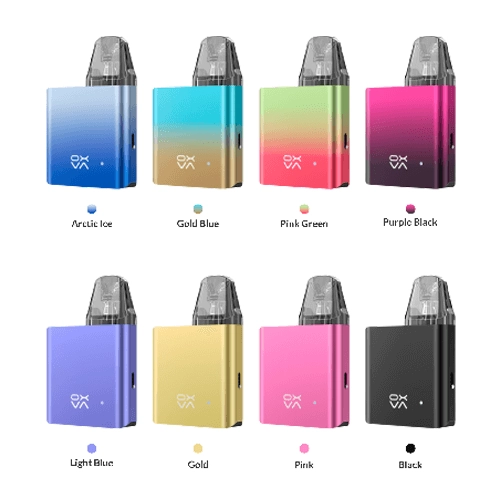 Oxva Xlim SQ Pod kit 900 mAh