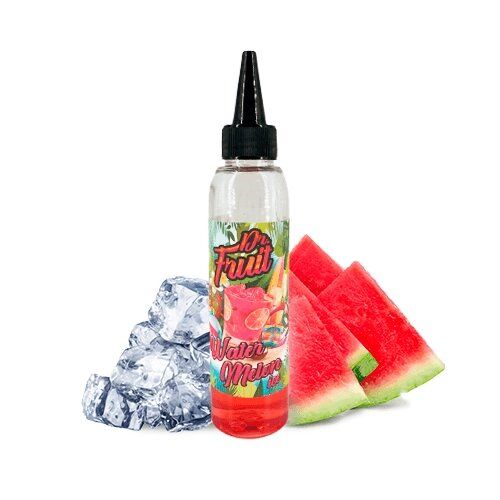 Dr Fruit Watermelon Ice 100ml 0mg by The Alquemist Juice