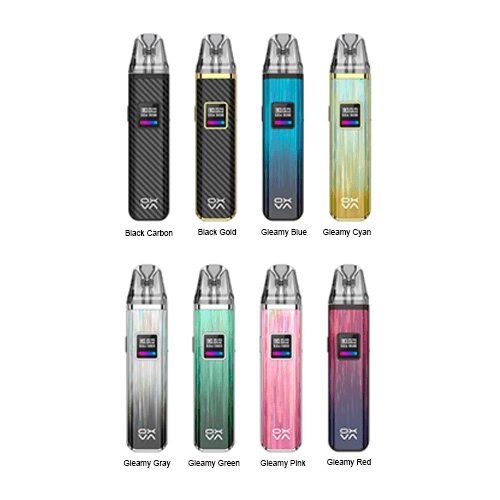 Oxva Xlim Pro Pod Kit 30W