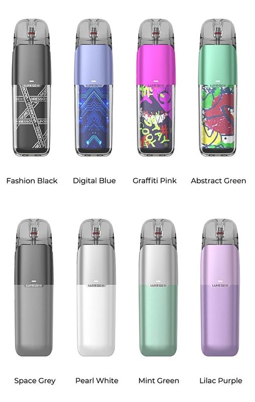 Vaporesso Luxe Q2 SE Pod Kit 1000 mAh