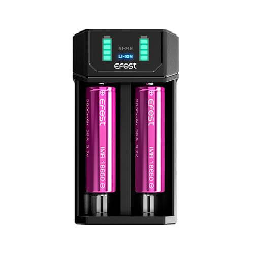 Efest Mega USB Charger Cargador