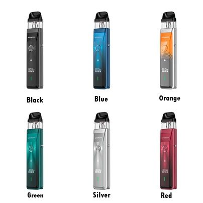 Vaporesso Xros Pro Pod Kit 1200mAh