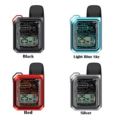 Uwell Koko Caliburn GK3 Pod Kit