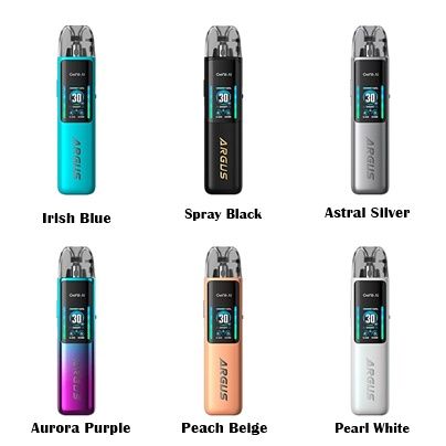 Voopoo Argus G2 Pod Kit