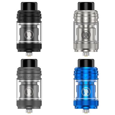 Geekvape Claromizador Fli Tank 2ml