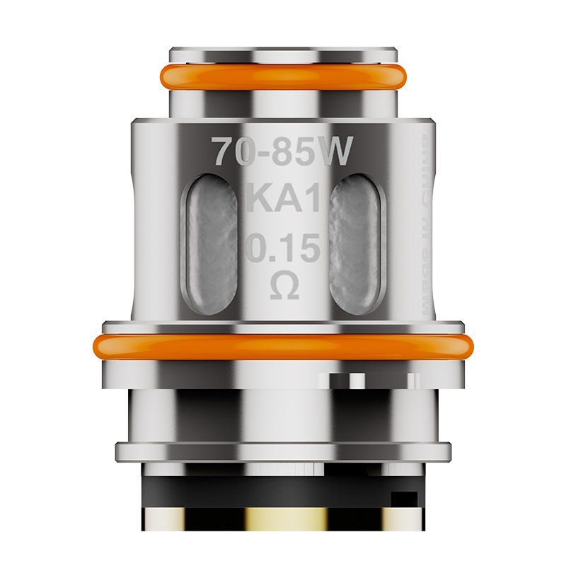 Geekvape Fli Mesh Coil Serie Z XM 0.15 ohm