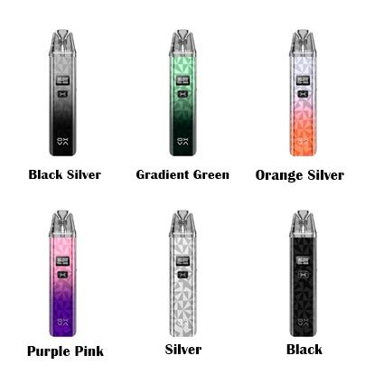 Oxva Xlim Classic Edition Pod Kit 1000mAh 30W