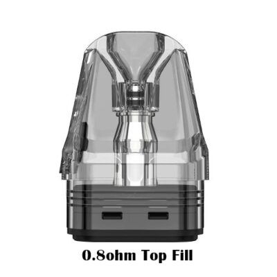 Oxva Pro Pod Replacement Top Fill Xlim V2 0.8 ohm 2ml