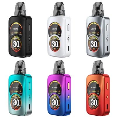 Voopoo Argus A Pod Kit 1100mAh