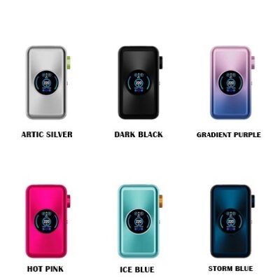 Vaporesso Gen Max Mod 220w (solo mod)