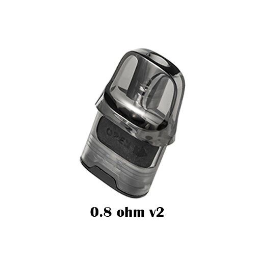 Lost Vape Ursa V2 Replacement Pod 0.8 ohm