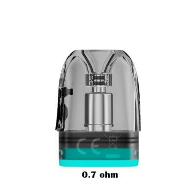 Voopoo Argus V2 Top Fill Pod Cartucho remplazo 0.7 ohm