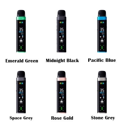 Uwell Caliburn G3 Pro Pod Kit 35W
