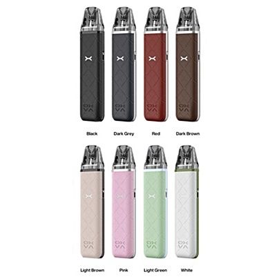 Oxva Xlim GO Pod Kit 1000mAh