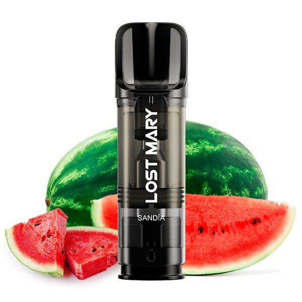 Lost Mary Tappo Air Watermelon Ice 20mg (Pack 2)
