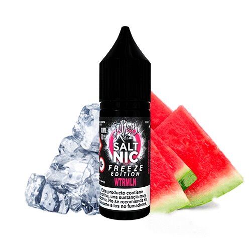 Ruthless Salts Freeze Edition Wtrmln 20mg 10ml