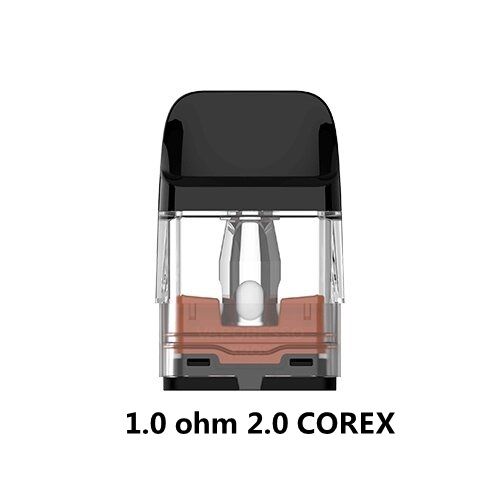 Vaporesso XROS 2.0 COREX 1.0 OHM Replacement 2ml Mesh