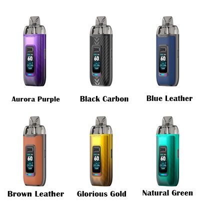 Oxva VPrime Kit Pod Mod
