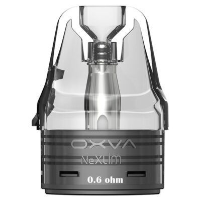 Oxva Pod Nexlim 0.6 ohm 2ml