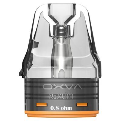 Oxva Pod Nexlim 0.8 ohm 2ml