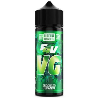 Base Fast Oil4VAP 85ml en Bottella de 120ml 100% VG
