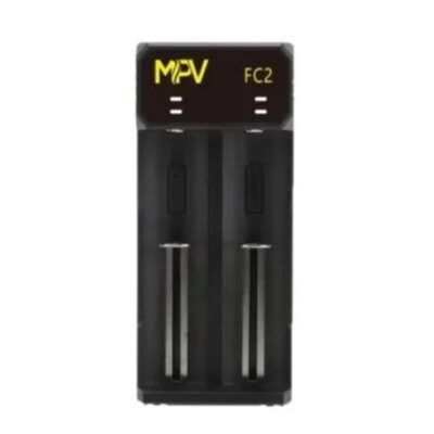 MPV FC2 Charger Cargador de Pilas Rapido