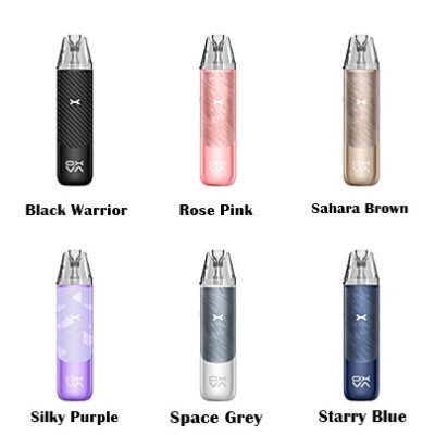 Oxva NeXLIM Go Pod Kit 1800mAh