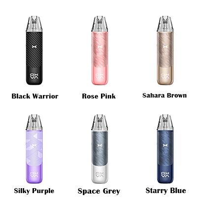 Oxva NeXLIM Go Pod Kit 1800mAh