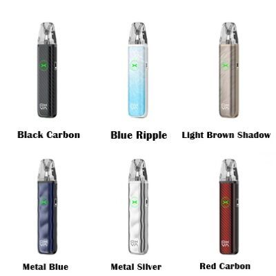 Oxva Xlim GO 2 Pod Kit 1500mAh