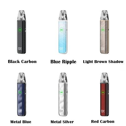 Oxva Xlim GO 2 Pod Kit 1500mAh