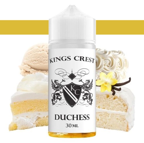 kings crest duchess home dest