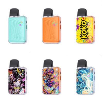 Uwell Caliburn G5 Lite KoKo Pod Kit 35W 1600mAh