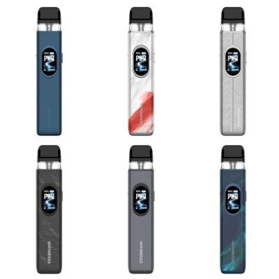 Vaporesso Xros 6 Pod Kit 1800mAh