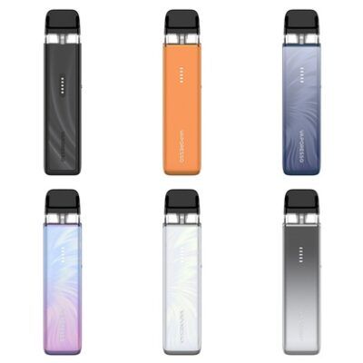 Vaporesso Xros 6 Mini Pod Kit 1600mAh