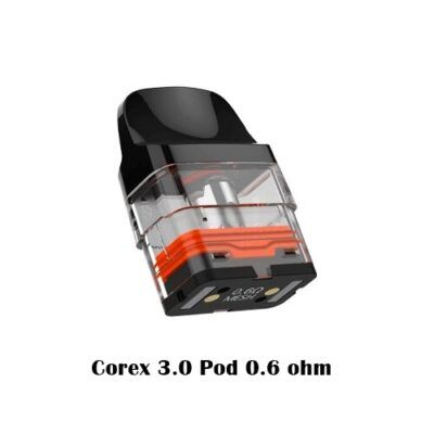 Vaporesso XROS 3.0 COREX 0.6 OHM Replacement 2ml Mesh