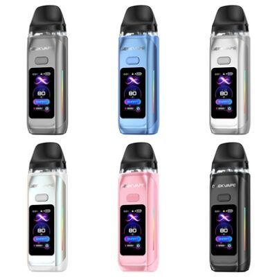 Geekvape Digi Max Pod Kit 3000mAh