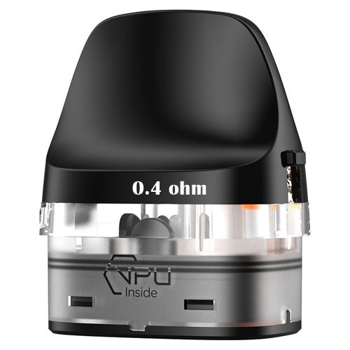 Geek Vape J Pod Cartucho de Remplazo 0.4 ohm 2ml Geekvape
